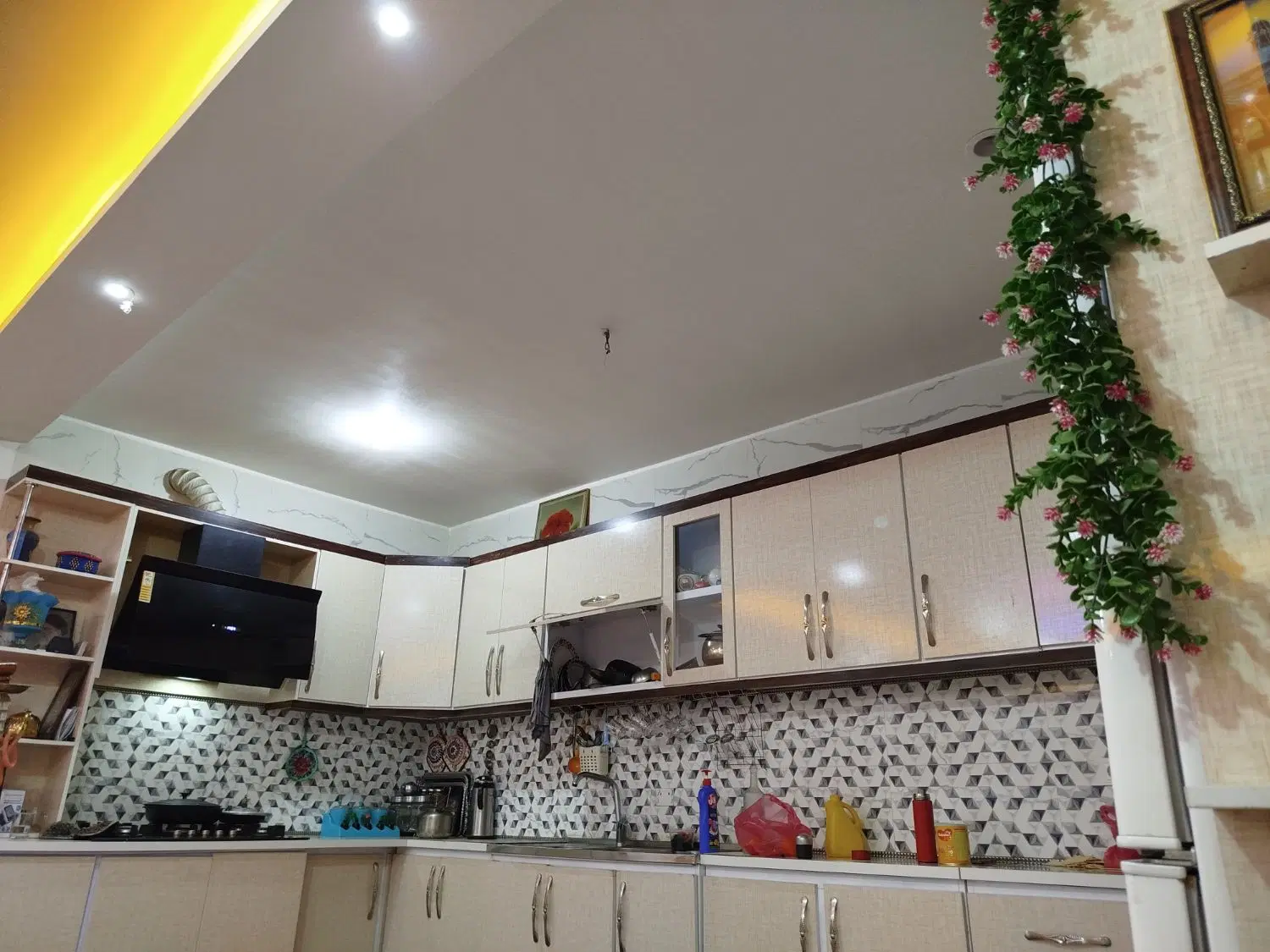 منزل ویلایی