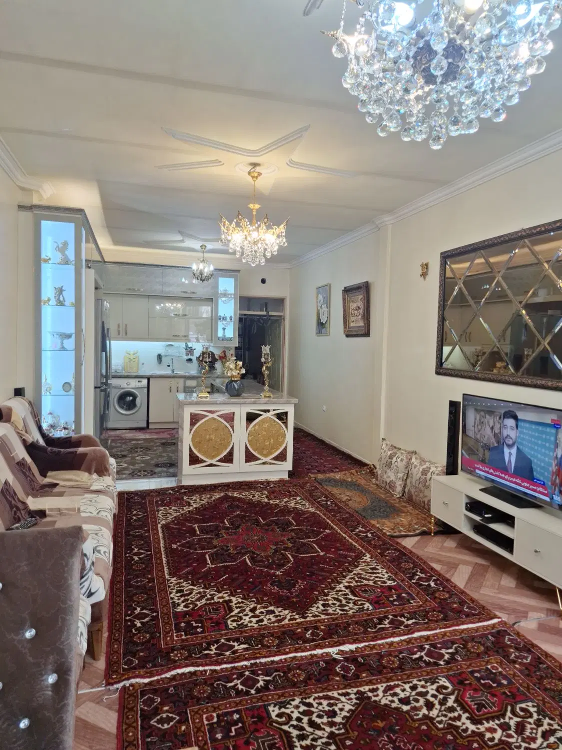 فروش منزل شخصی ساز دو طبقه