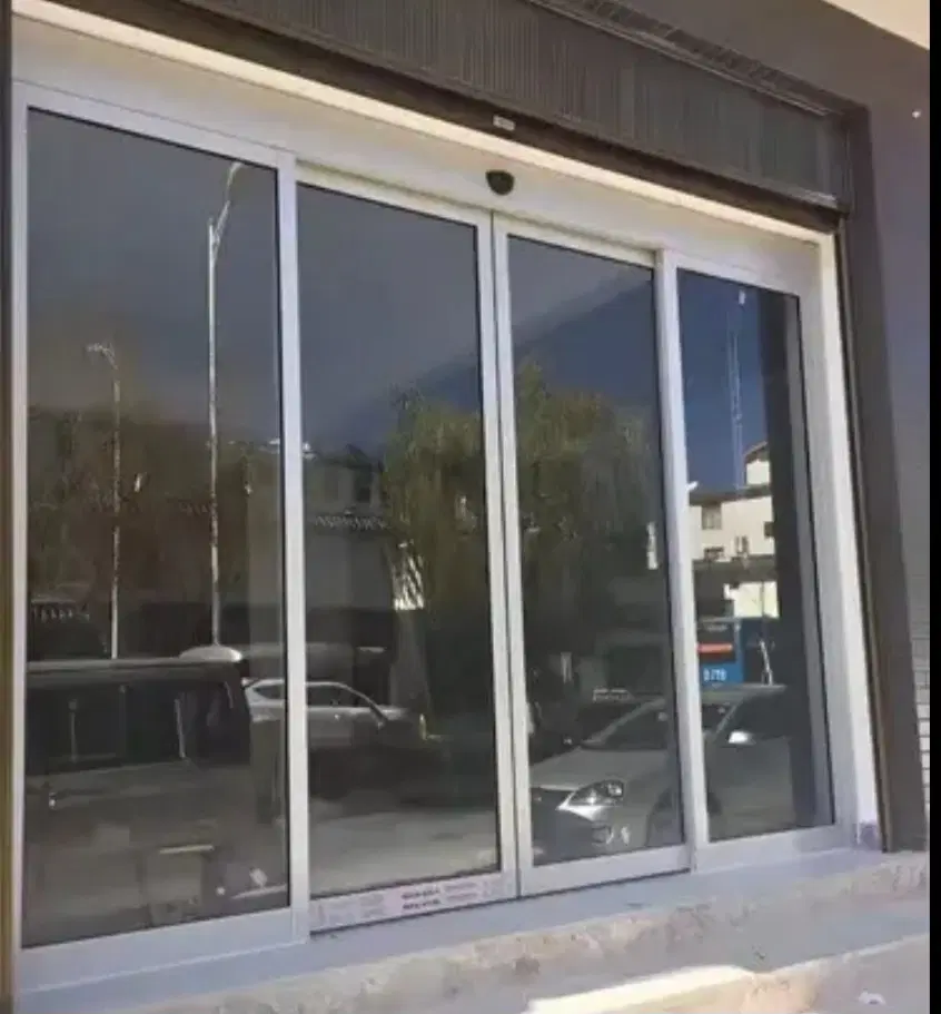 فروش ملک تجاری