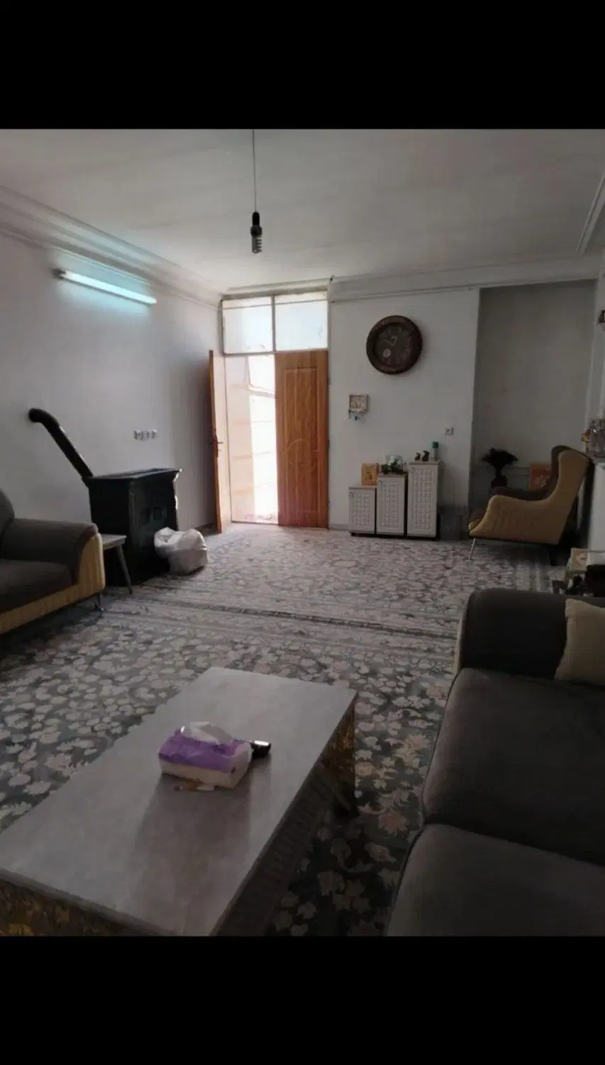 آپارتمان تک خوابه 78متری شیک