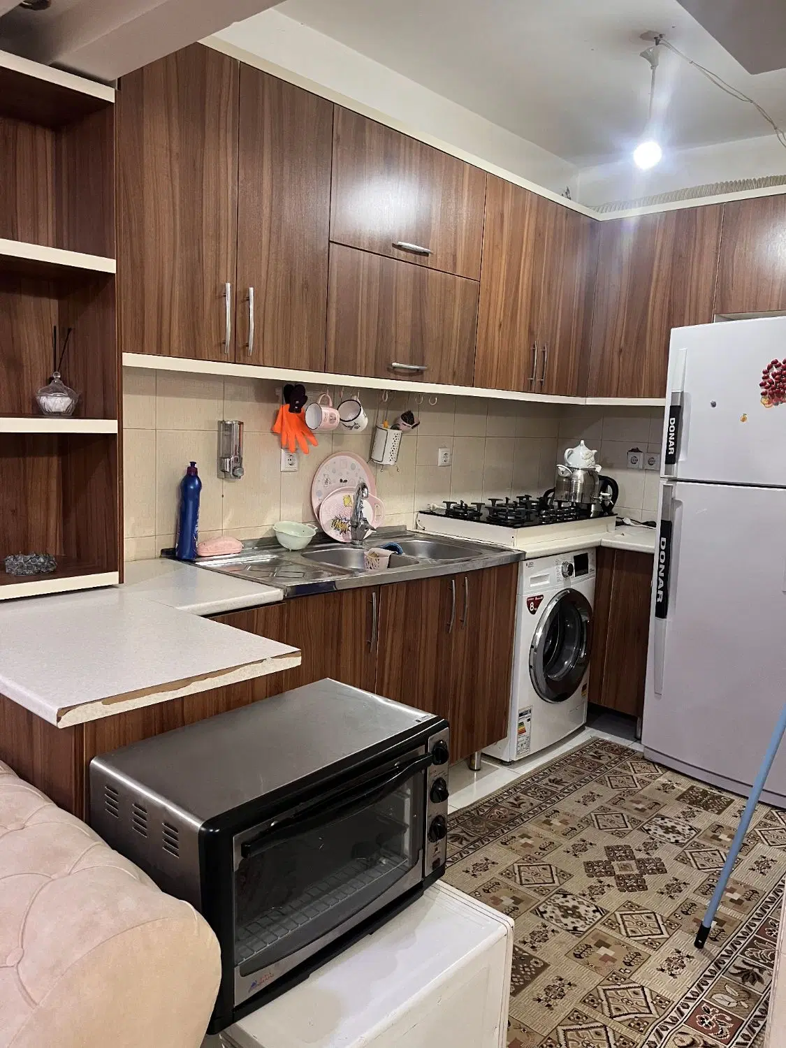 94متر سند دار همکف