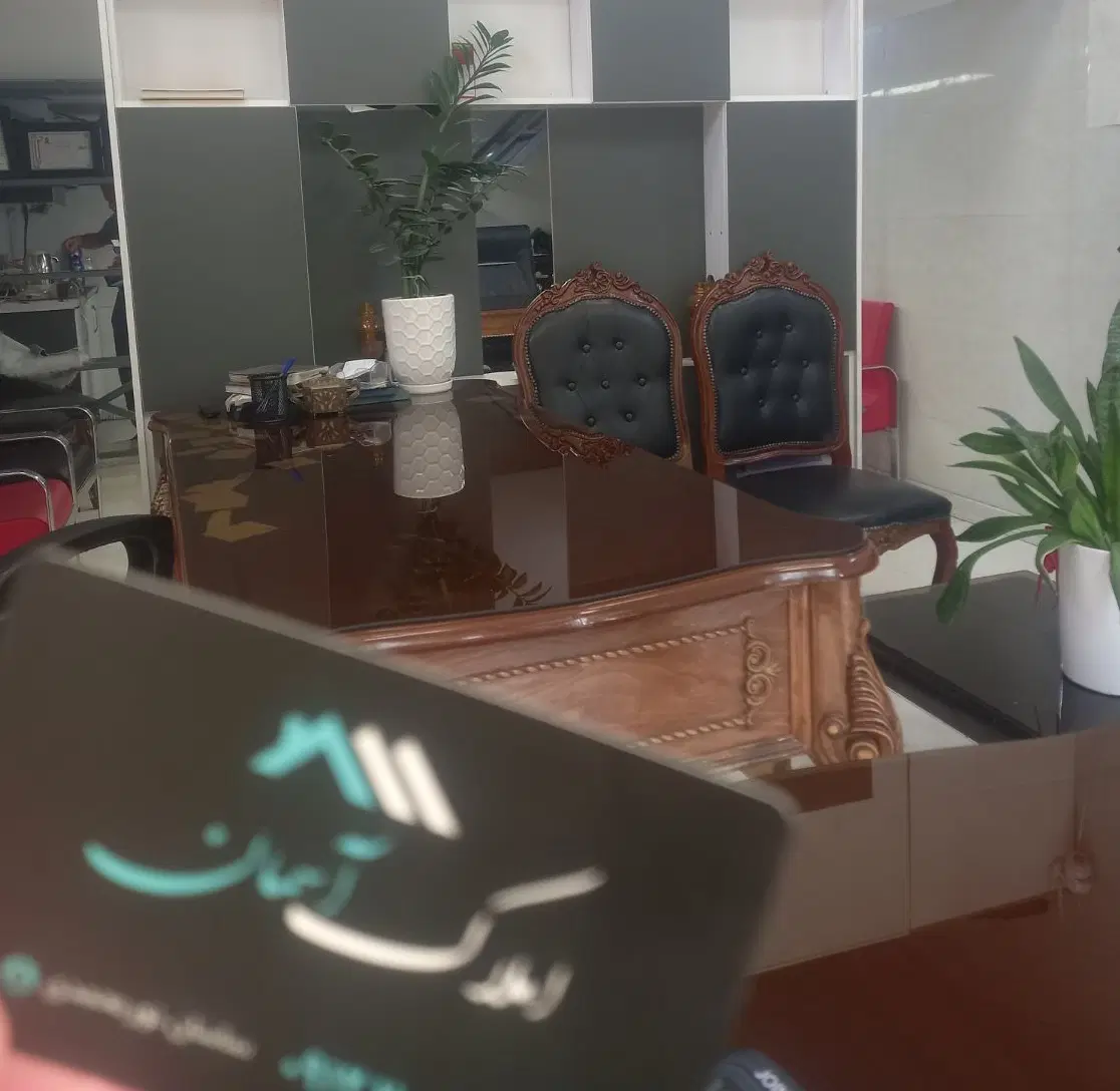 ۲۵۰ متر حیاطی دربست