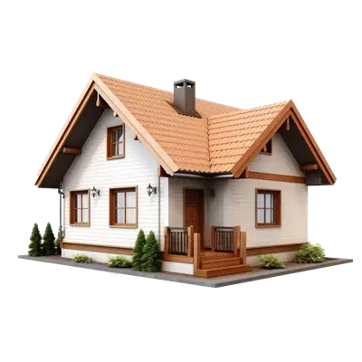 یک باب منزل ویلایی جهت اجاره دربنجار