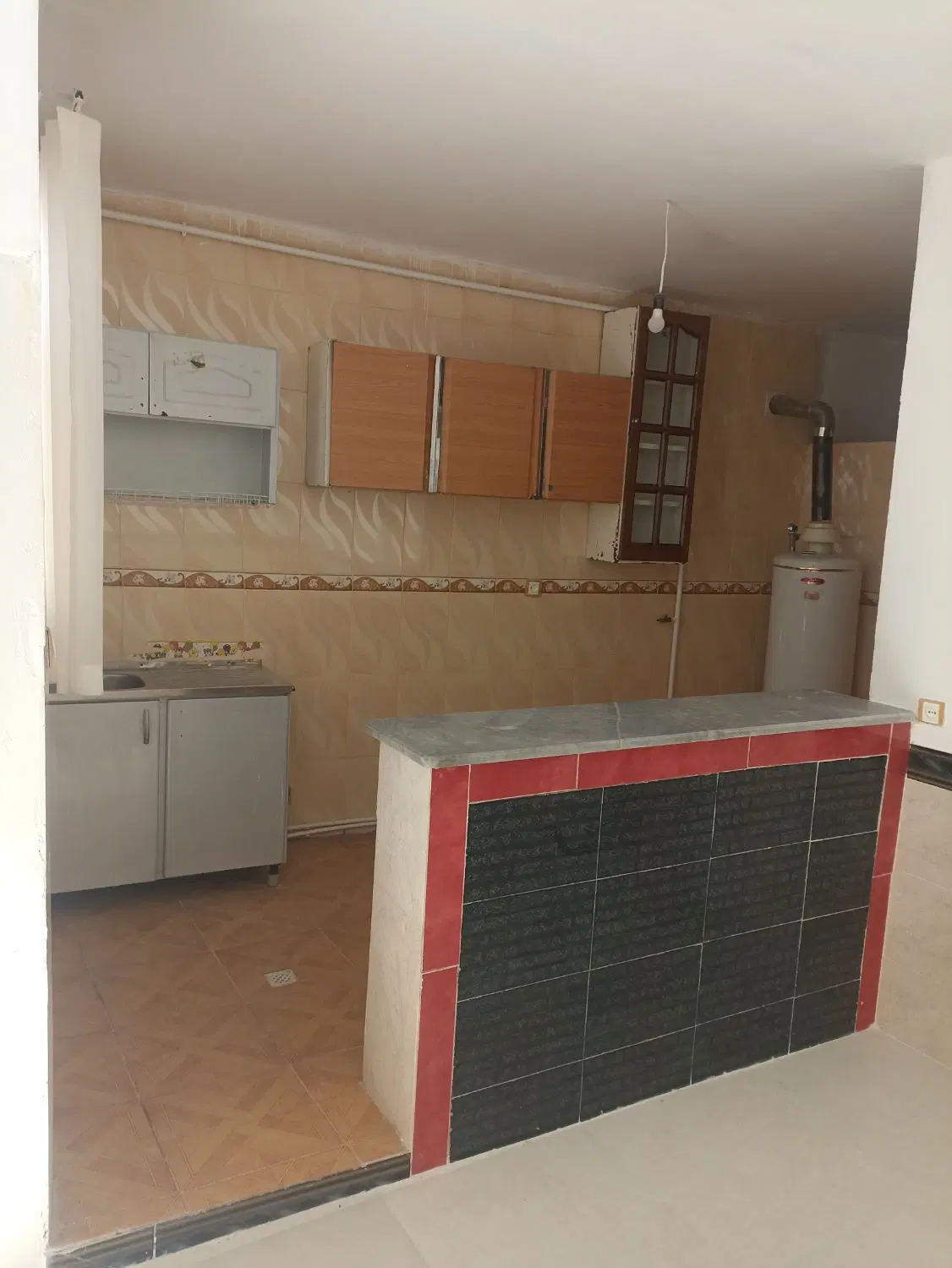خانه 60 متری نایسر