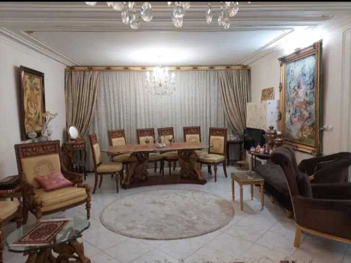 فرو ش ومعاوضه آپارتمان شیک