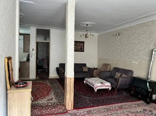 ملک کلنگی فروش فوری