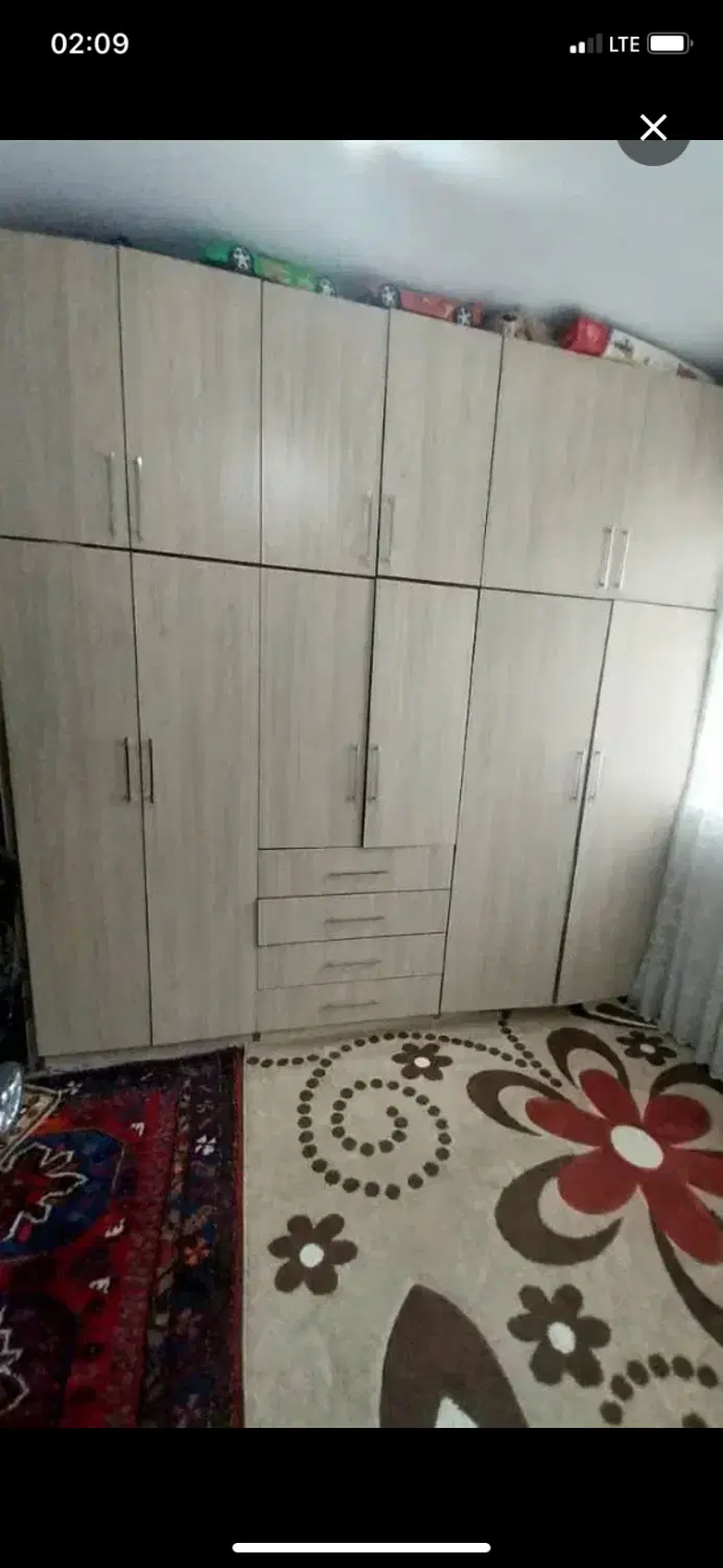 اجاره آپارتمان فرهنگیان زرافشان