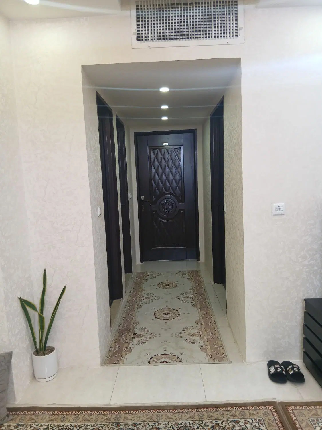 اجاره منزل ۸۷ متری شماره
