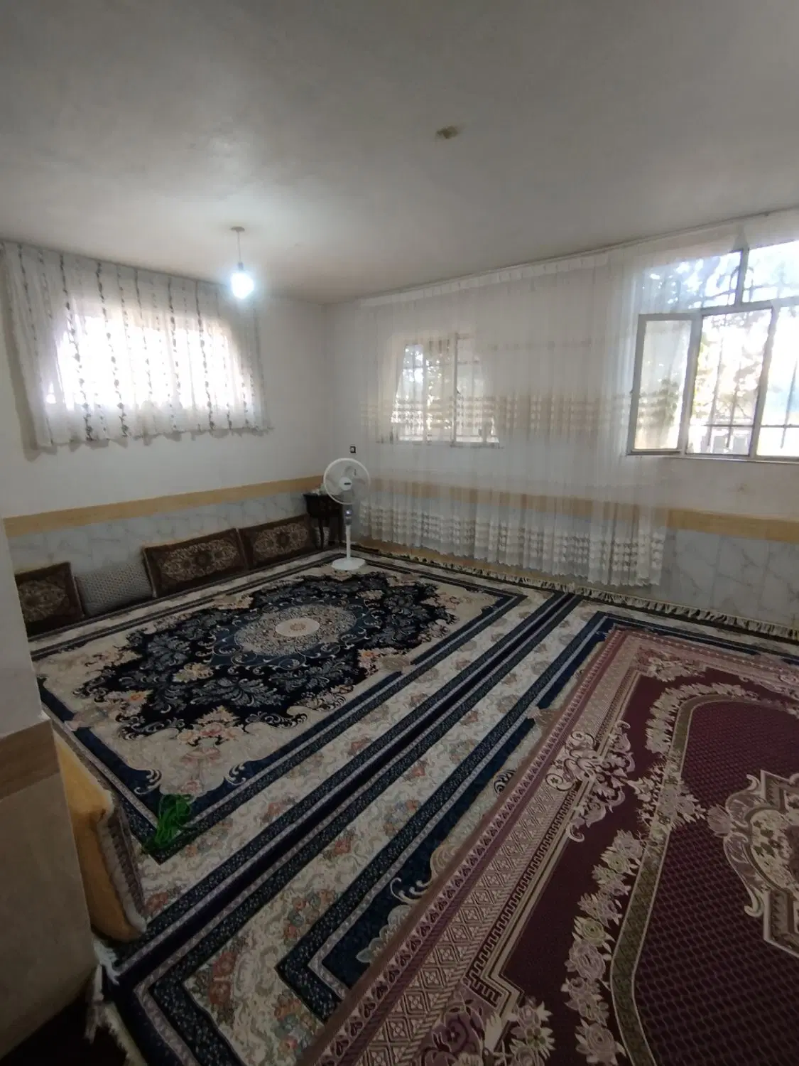 اجاره خانه