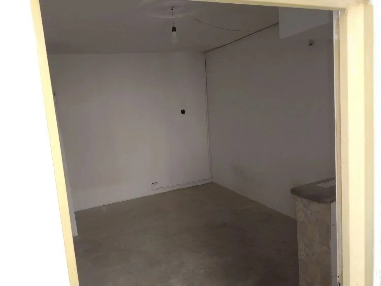 ویلایی 32 متری دو طبقه ای
