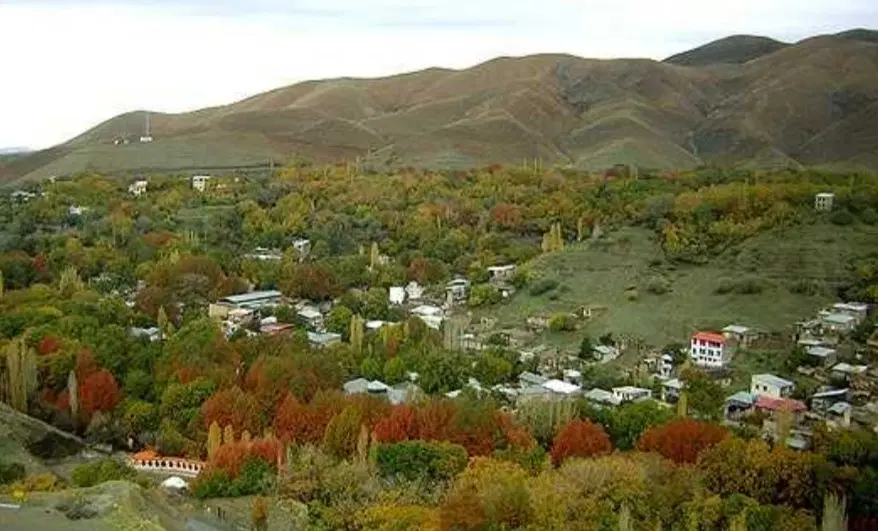 فروش زمین در نظر آباد کرج