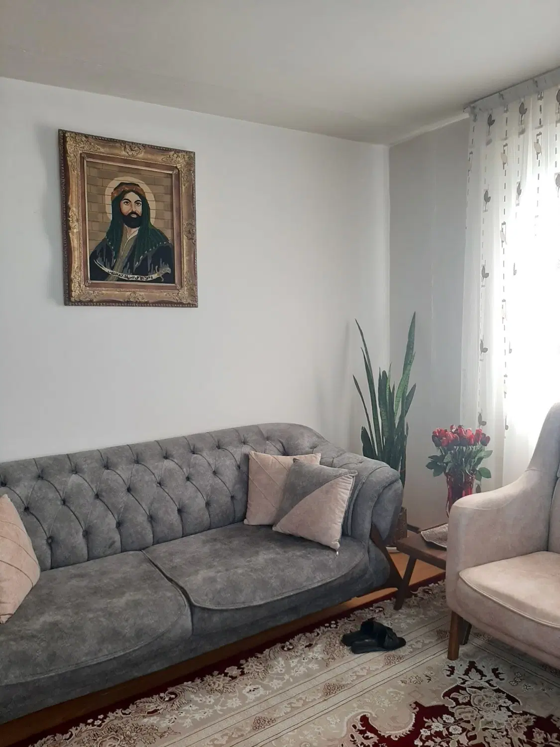 فروش خانه در شهرک امام(خانه سازی)