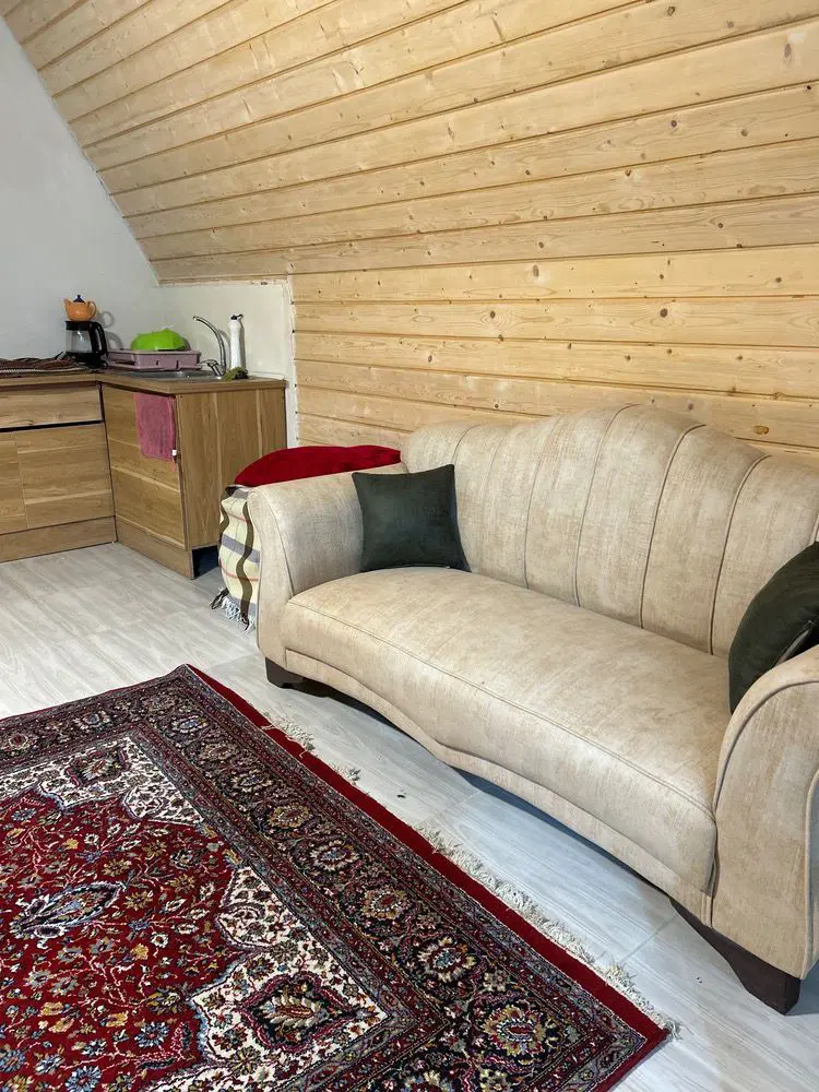 اجاره روزانه کلبه سوئیسی