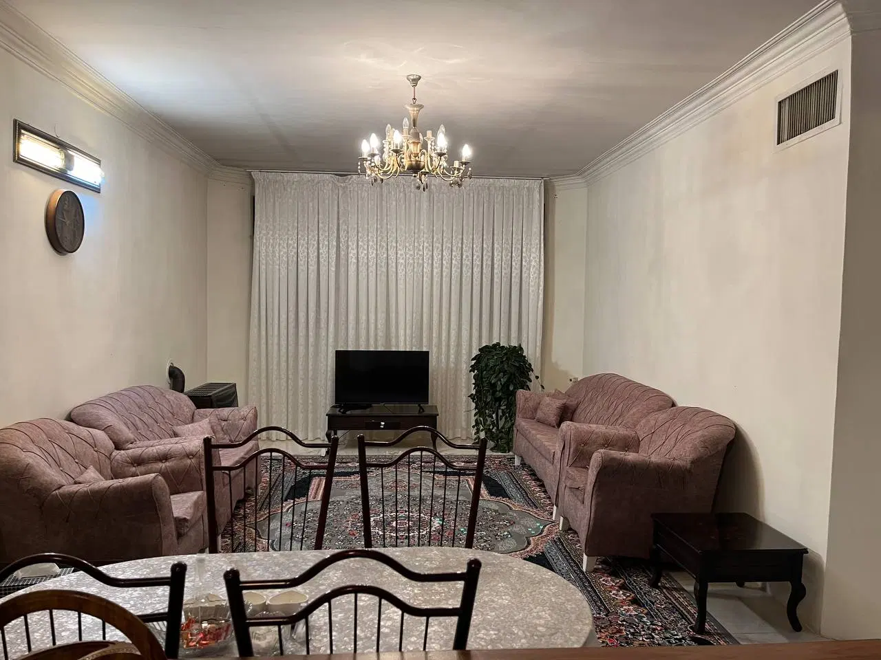 آپارتمان رهن و اجاره