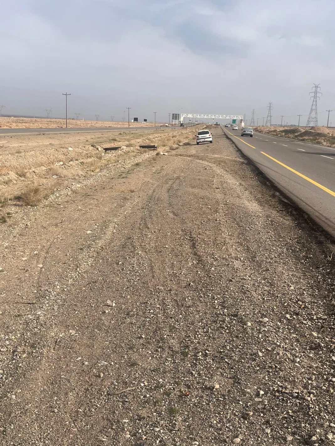 فروش زمین اراضی رسول آباد