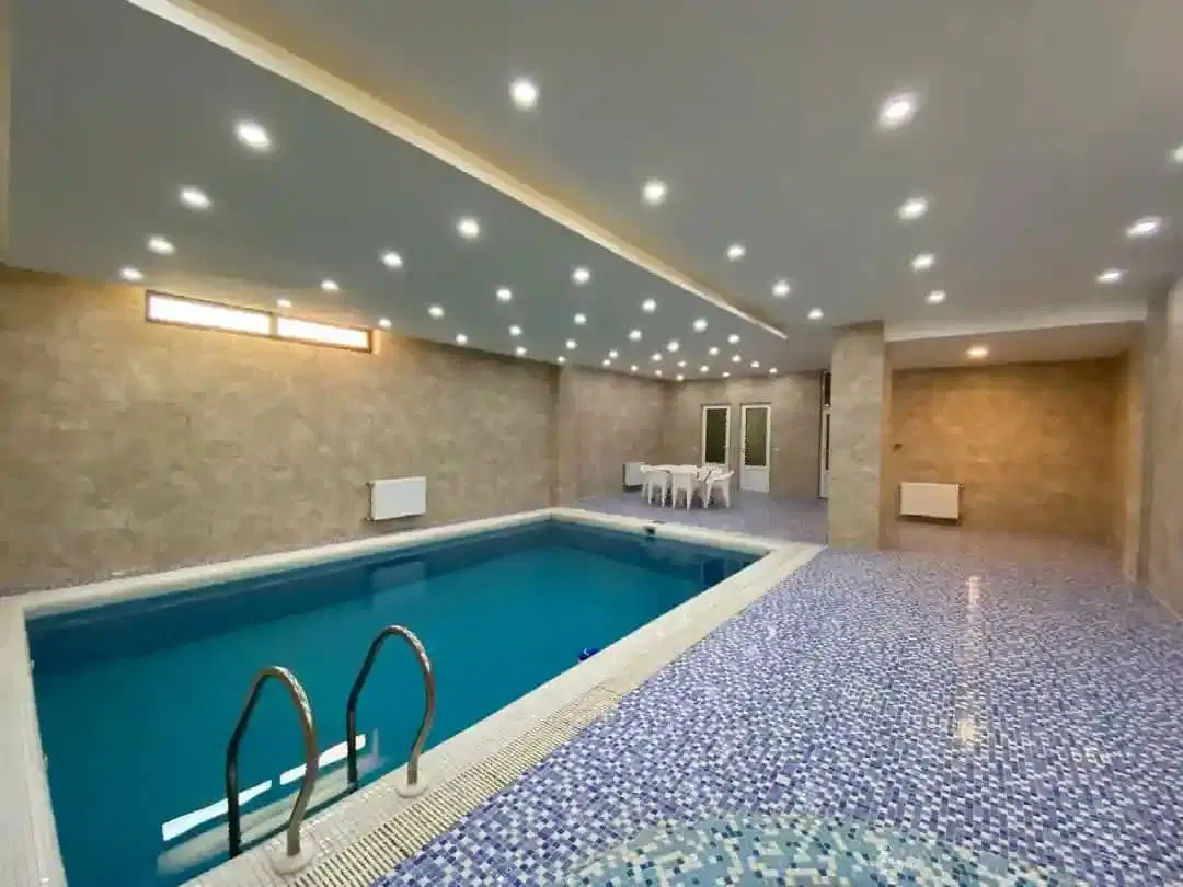 شهرک طاووسیه