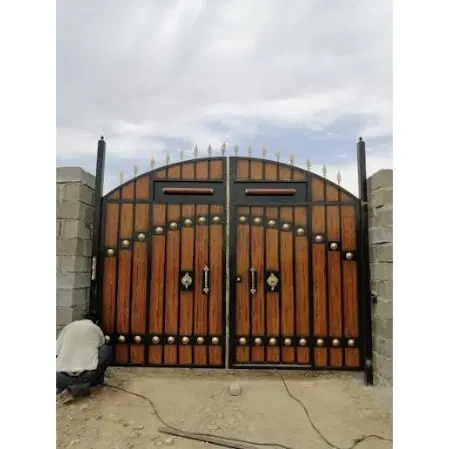 کوچه باغ
