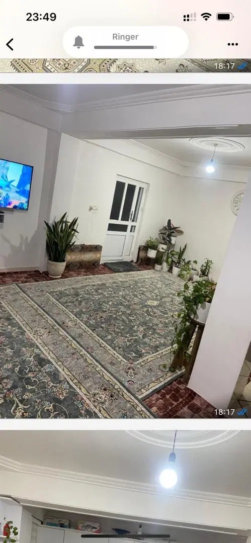 خانه ویلای در اسالم اجاره یک ساله