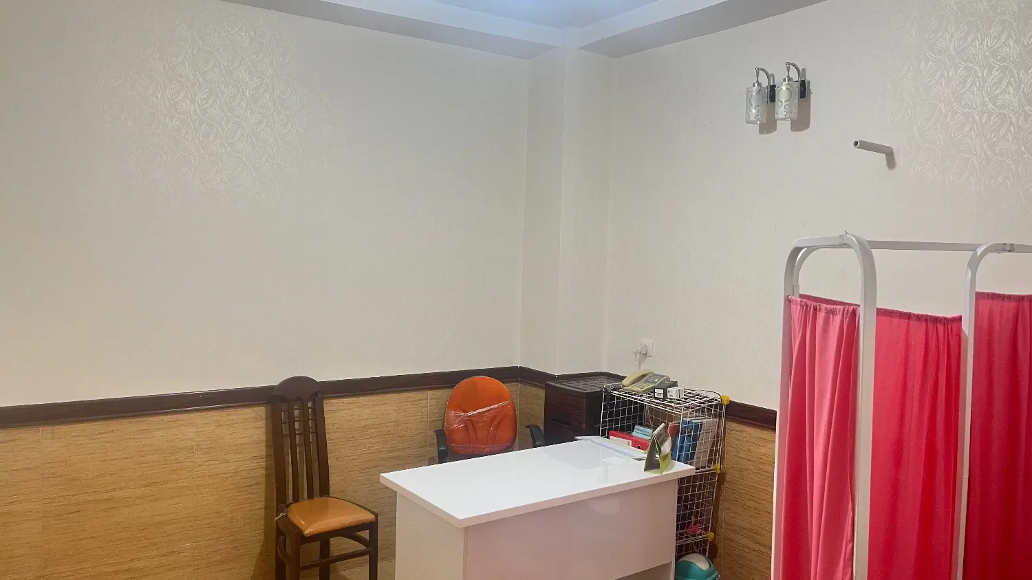 اجاره دفتر کار یا مطب