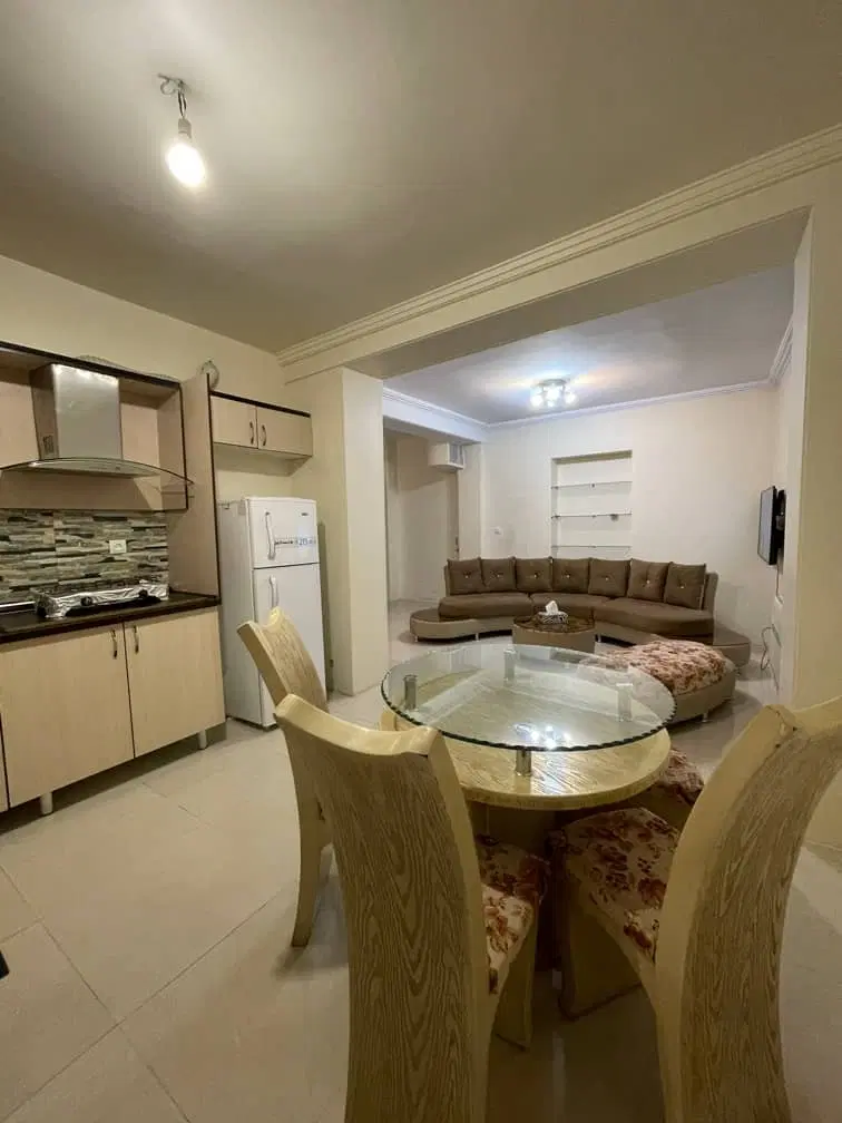اجاره کوتاه مدت دوبلکس در اختیاریه