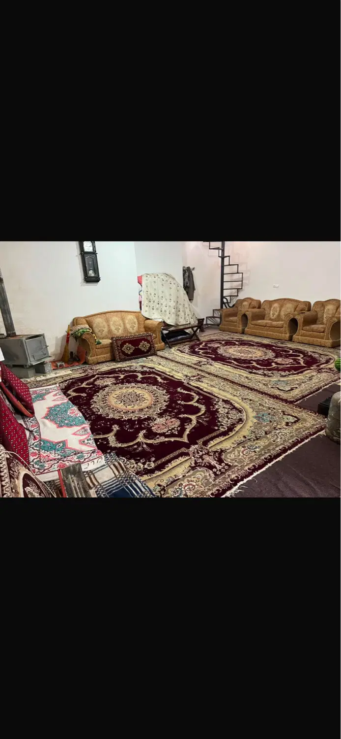 فروش ویلا ییلاقی جاده آبشار آب پری روستای کالج