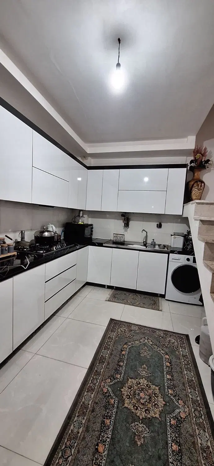 فروش خانه دوبلگس کارخانه قند خیابان فکوری