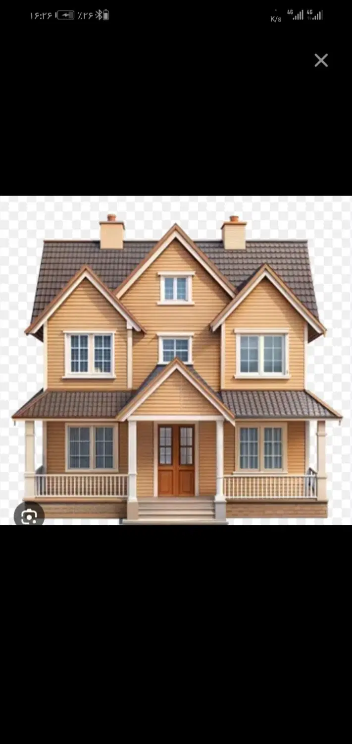 اجاره ویلایی دوبلکس دربست