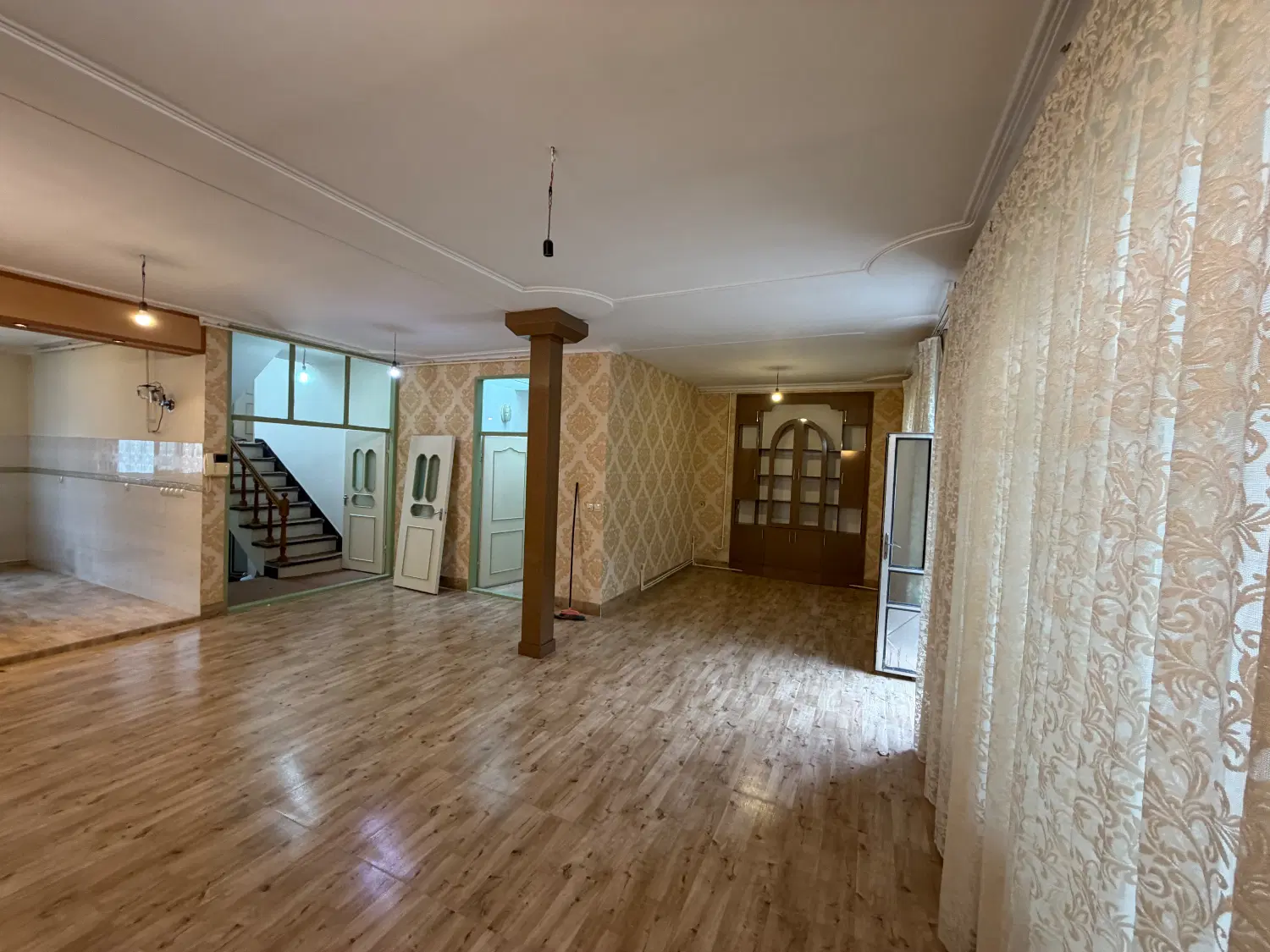 فروش خانه ویلایی