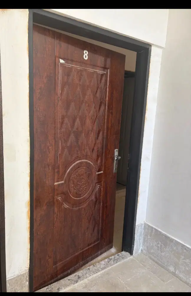 آپارتمان ۷۱ متری واقع در خیابان سپاه