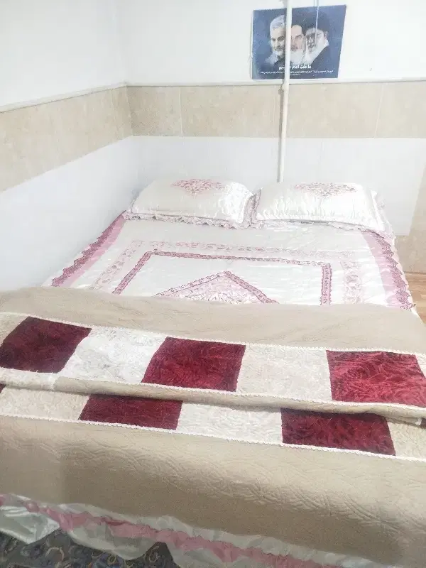 اجاره اپارتمان در جوار حرم