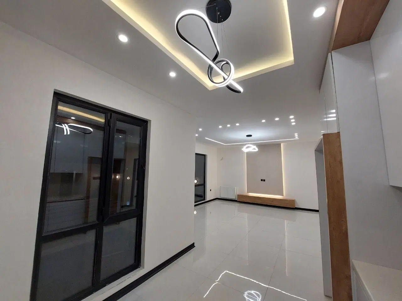 ویلای۲۰۰متری خشکبیجار