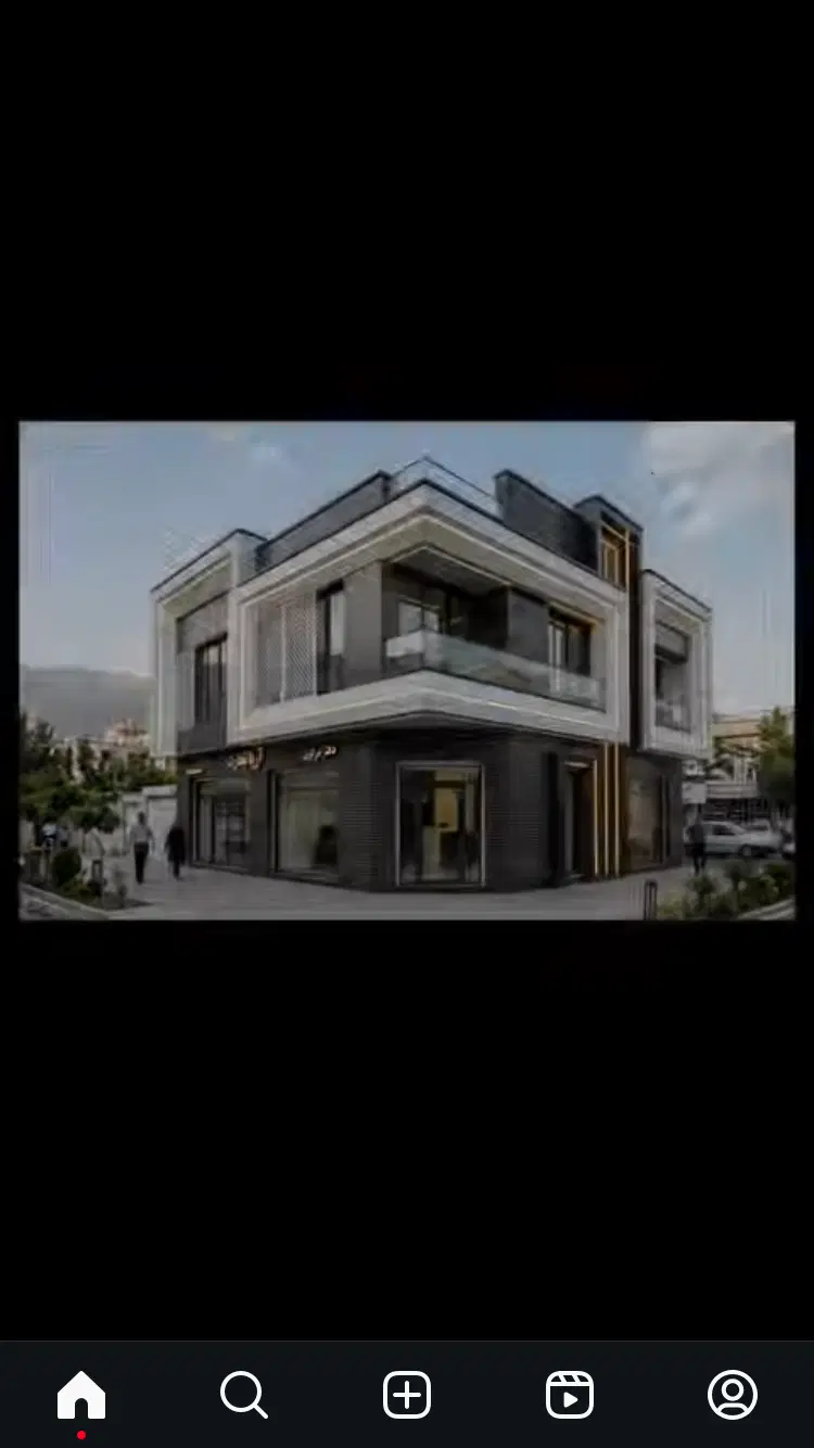 فروش مغازه ـ 119 متر ـ تاپ لوکیشن زیتون کارمندی
