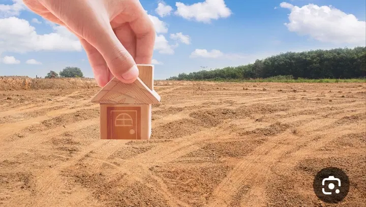 زمین آینده دار دره گرم ماسه شویی