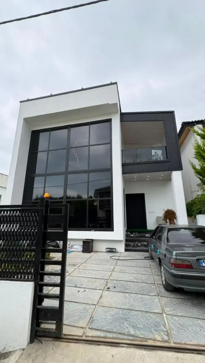 ویلای لاکچری