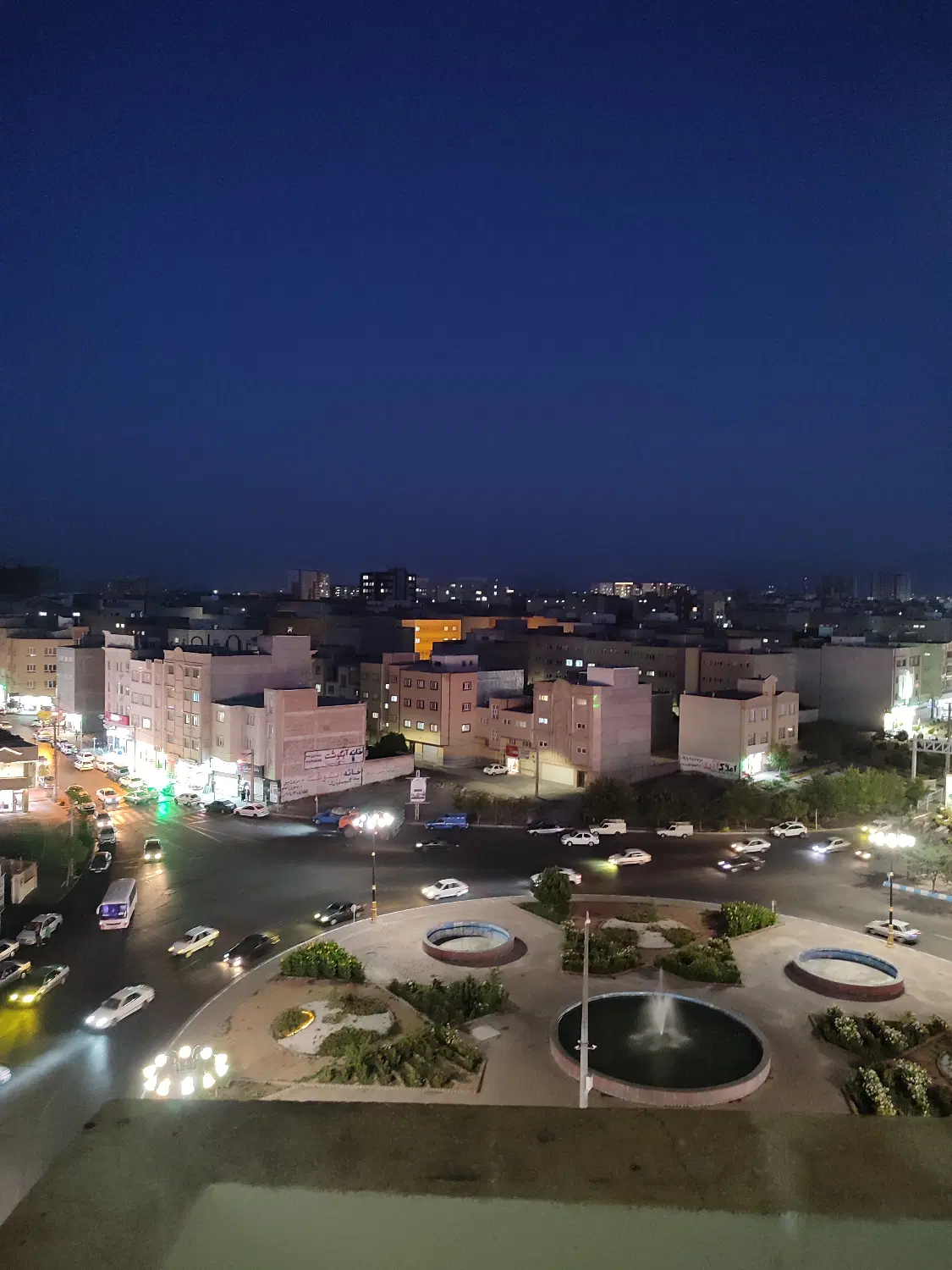رهن و اجاره آپارتمان مهستان (سهند فاز1)