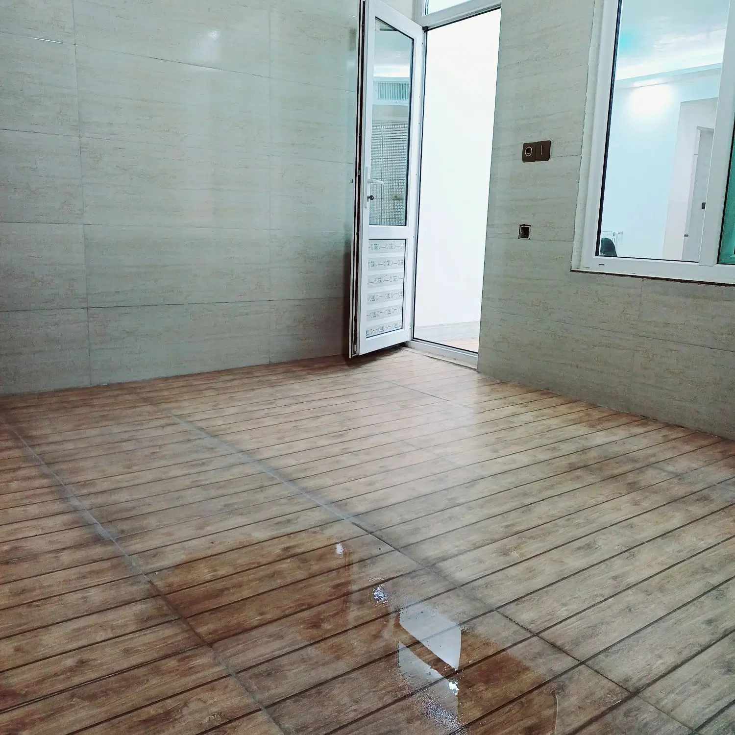سوئیت اجاره ای