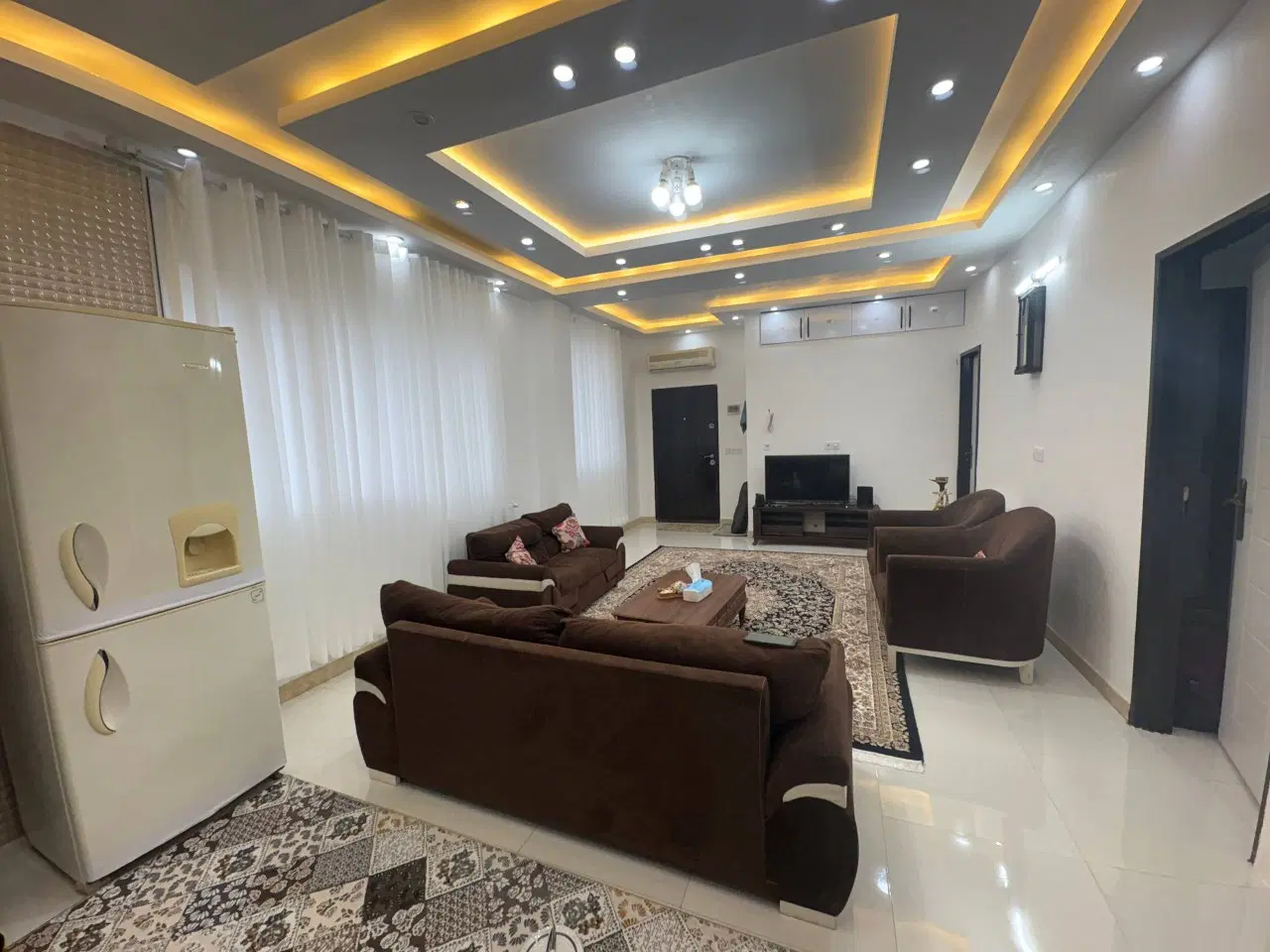 اجاره روزانه
