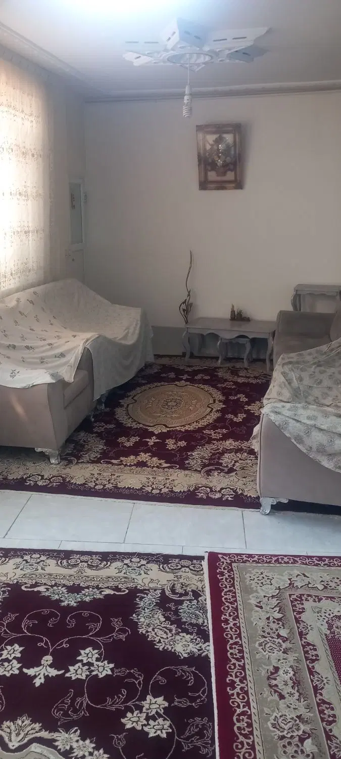منزل ویلایی