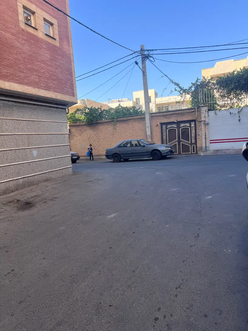 آپارتمان