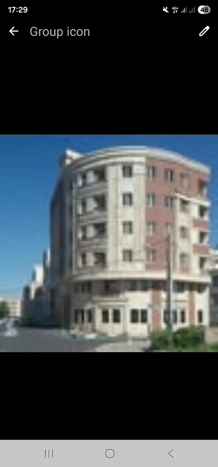 اپارتمان 90 متری ابرسان دانشجویی