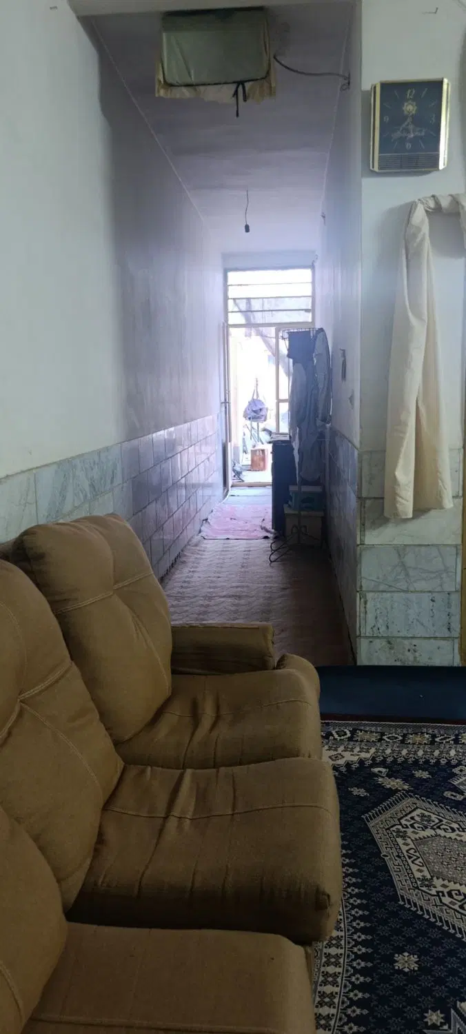 منزل مسکونی اسدآبادی