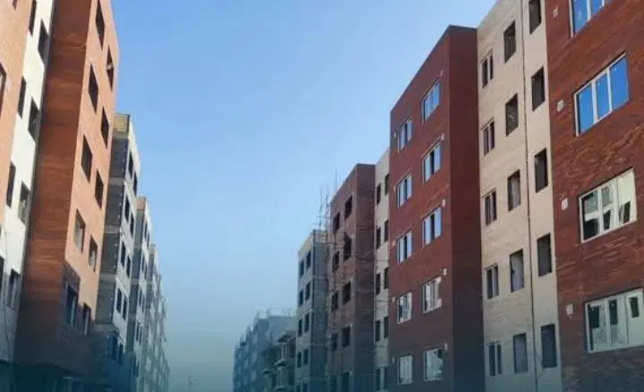 مسکن ملی