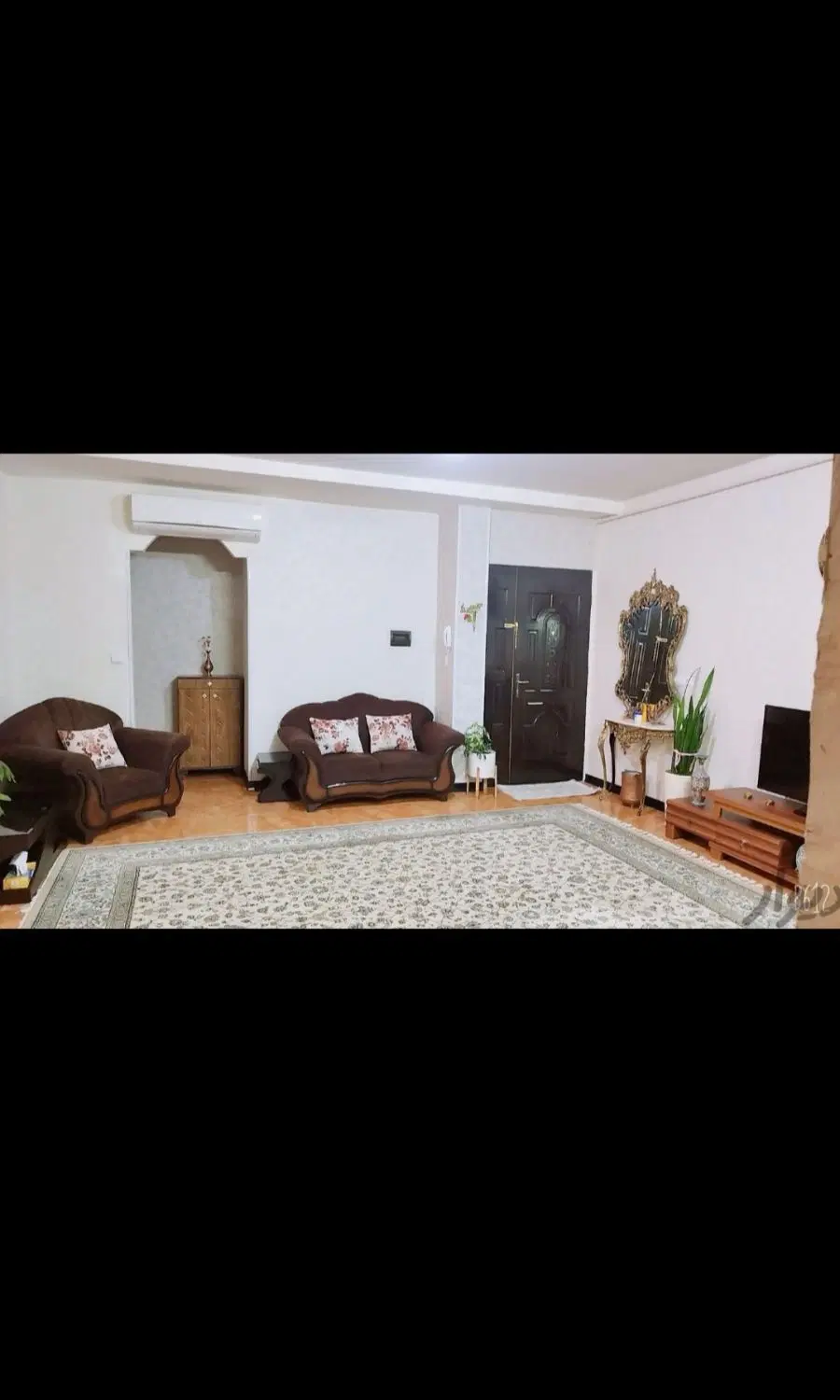 آپارتمان 85 متری شهرک کوثر ، کنار مرکز خرید
