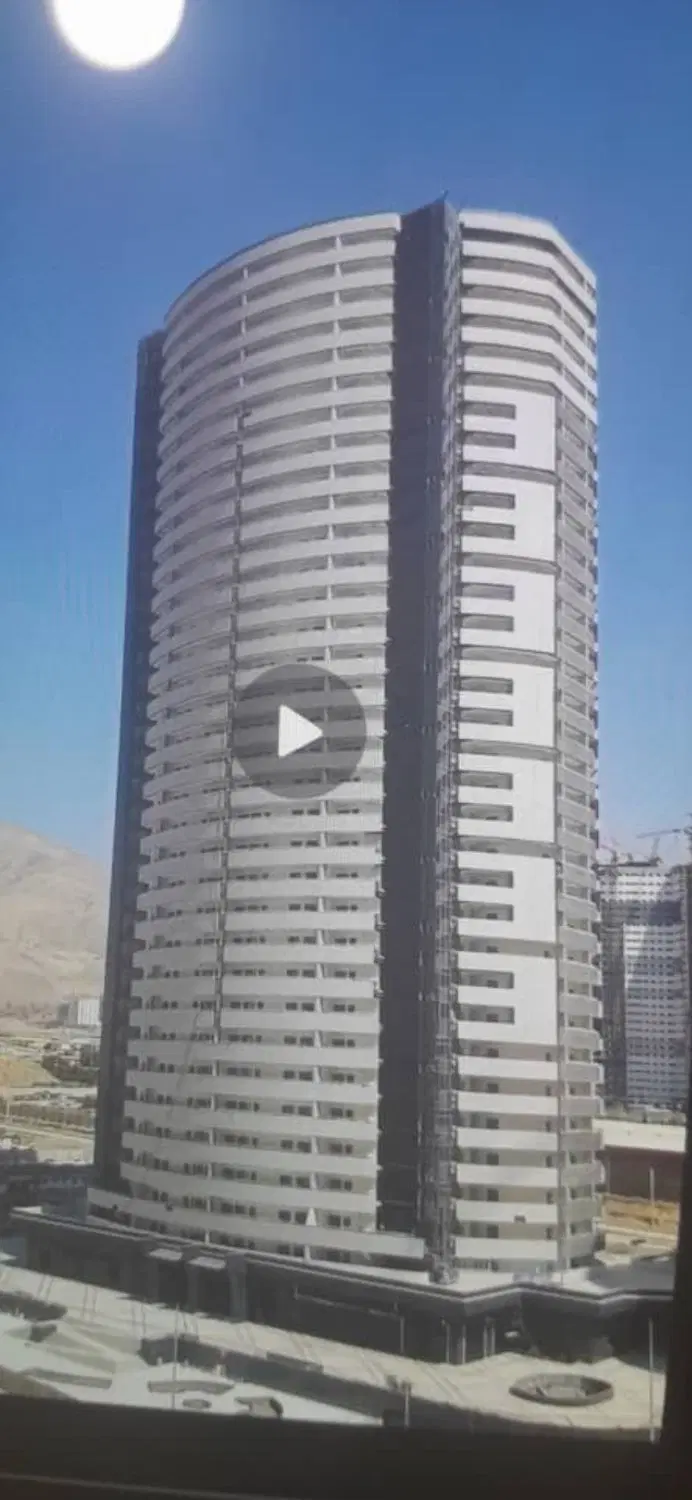 برج نارنج ۲ ارتش