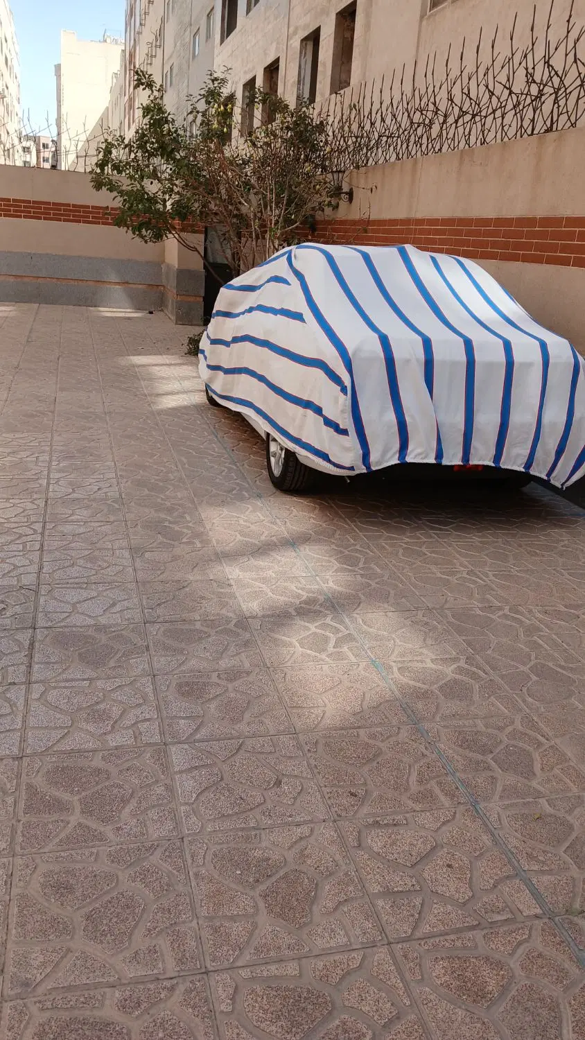 پارگینگ مسقف شما را اجاره میکنم