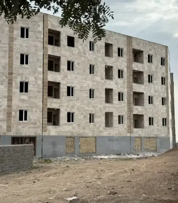 مسکن گلشهر