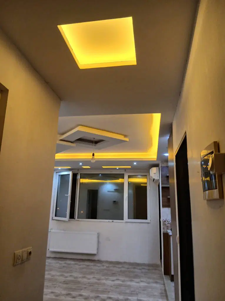 فروش آپارتمان 64 متری در کلاچای