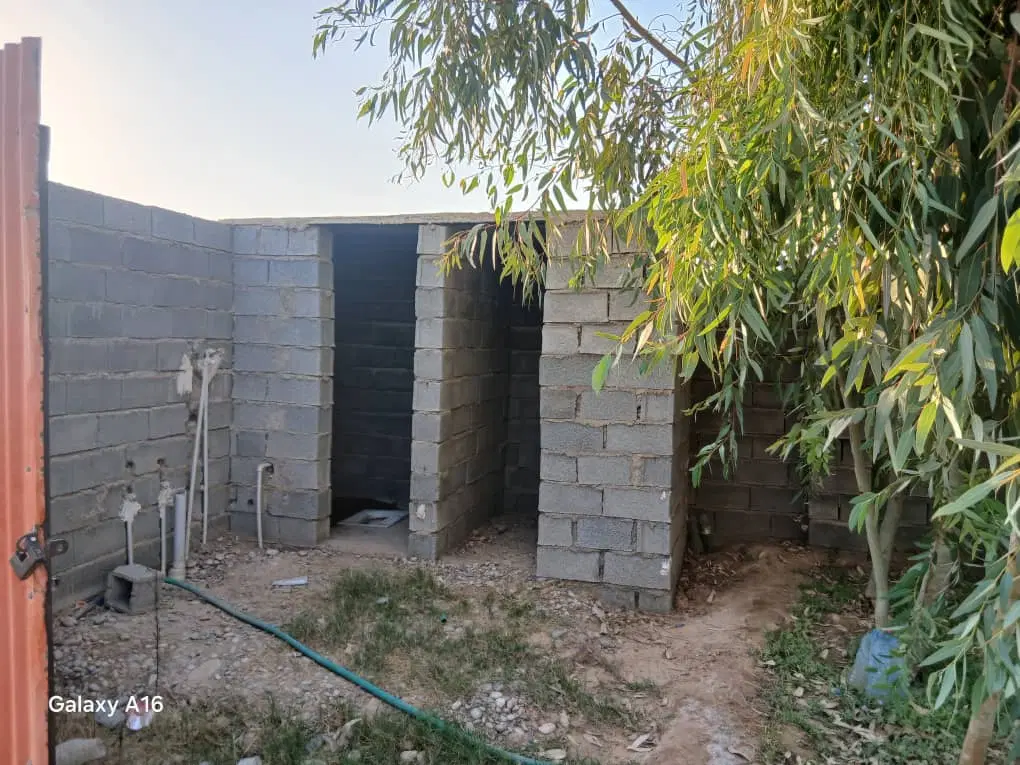فروش زمین