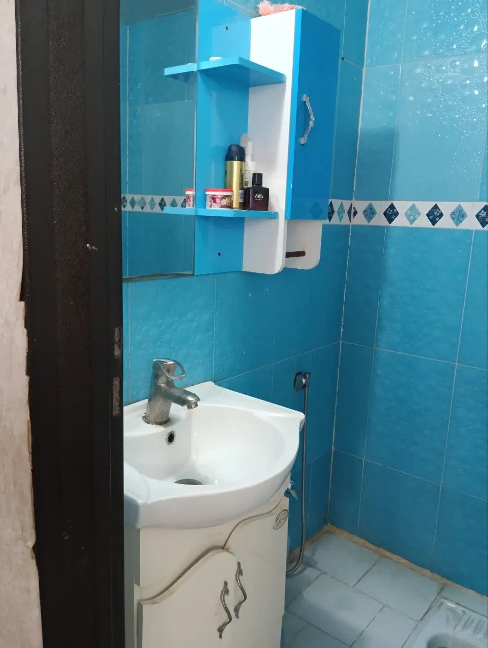 آپارتمان بعثت اجاره فوری