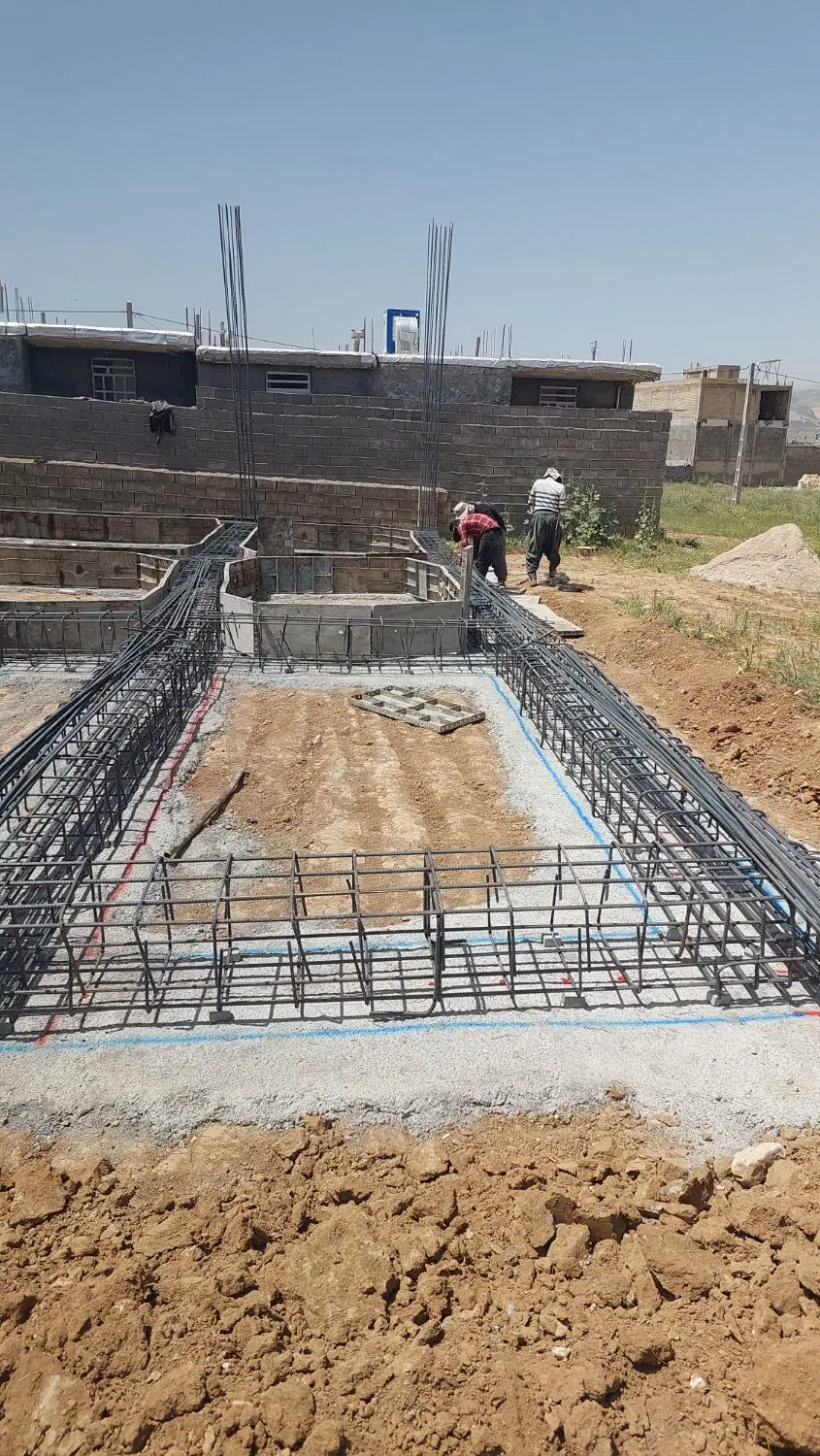 فروش منزل ویلایی